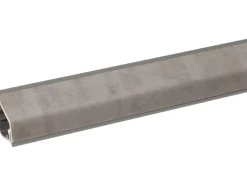 Kaindl Wandabschlussleiste 410 cm x 2,4 cm Beton Pearlgrey
