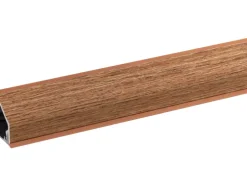 Kaindl Wandabschlussleiste 410 cm x 2,4 cm Eiche Antique Expressive