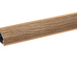 Kaindl Wandabschlussleiste 63,5 cm x 2,4 cm Eiche Endgrain Classic (K5414)