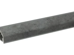 Kaindl Wandabschlussleiste 410 cm x 2,4 cm Beton Art