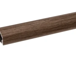 Kaindl Wandabschlussleiste 410 cm x 2,4 cm Eiche Endgrain Cognac