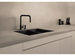 Kaindl Wandabschlussprofil 300 cm x 2,4 cm Basanit Beige