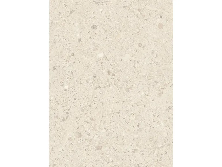 Kaindl Wandabschlussprofil 300 cm x 2,4 cm Limestone Light