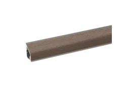 Kaindl Wandanschlussprofil 63,5 cm x 2,4 cm Eiche Cremona Cannolo
