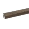 Kaindl Wandanschlussprofil 300 cm x 2,4 cm Eiche Pallidus