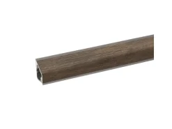 Kaindl Wandanschlussprofil 300 cm x 2,4 cm Eiche Pallidus