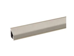 Kaindl Wandanschlussprofil 300 cm x 2,4 cm Beton Sand