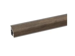 Kaindl Wandanschlussprofil 300 cm x 2,4 cm Eiche Pallidus