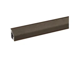 Kaindl Wandanschlussprofil 300 cm x 2,4 cm Beton Terragrau