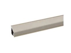 Kaindl Wandanschlussprofil 63,5 cm x 2,4 cm Beton Sand