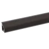 Kaindl Wandanschlussprofil 300 cm x 2,4 cm Schiefer Vulcano