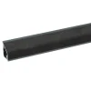 Kaindl Wandanschlussprofil 300 cm x 2,4 cm Marmor Vicosa Escuro (K2883)