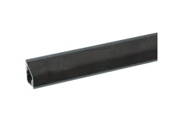 Kaindl Wandanschlussprofil 300 cm x 2,4 cm Marmor Vicosa Escuro (K2883)