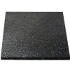 Karat Antivibrationsmatte Schallschutzmatte für Küchengeräte, Waschmaschinen etc. - 60 x 60 x 0,5 cm