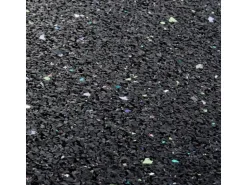 KARAT Antivibrationsmatte Schallschutzmatte nach Maß Stärke 1 cm 125 x 750 cm
