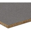 Küchenrückwand  64 x 1,5 cm Zweiseitig Ravenna/Granit max. Länge 4,1 m Meterware