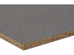 Küchenrückwand 64 x 1,5 cm Zweiseitig Ravenna/Granit max. Länge 4,1 m Meterware