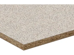 Küchenrückwand  64 x 1,5 cm Zweiseitig Ravenna/Granit max. Länge 4,1 m Meterware
