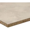 Küchenrückwand  64 x 1,5 cm Zweiseitig Nero/Natur max. Länge 4,1 m Meterware
