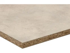 Küchenrückwand 64 x 1,5 cm Zweiseitig Nero/Natur max. Länge 4,1 m Meterware