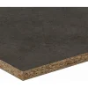Küchenrückwand  64 x 1,5 cm Zweiseitig Atlantic/Beton max. Länge 4,1 m Meterware
