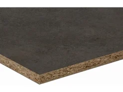 Küchenrückwand 64 x 1,5 cm Zweiseitig Atlantic/Beton max. Länge 4,1 m Meterware