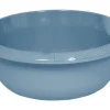 Keeeper Universal Schüssel mit Ausguss Björk Rund Nordic Blue 3,5 l