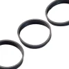 Keildichtung 1 1/2" x 8 mm 3 Stück