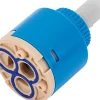 Keramikkartusche Ø 35 mm mit Wassersparfunktion für KI-1130 und Weitere