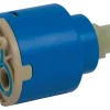 Keramikkartusche 35 mm x 35 mm für baliv Waschtischarmatur WT-390 und Weitere