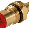 Keramik-Oberteil 25 mm x 25 mm für CMI Thermostatarmatur und Serie Kagera