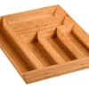 Kesper Besteckkasten 35 cm x 43 cm x 5 cm FSC®