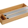 Kesper Folienspender Bambus FSC®