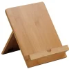 Kesper Tablet- und Kochbuchständer 18 cm x 23 cm x 19,2 cm