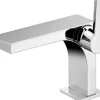 Keuco EHMT-Waschtischmischer Edition 11 51104 Chrom
