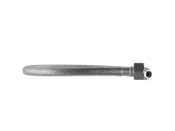 Kirchhoff Anschlussschlauch Flexibel 300 mm 15 mm (3/8"IG) x 10 mm
