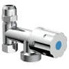 Kirchhoff GA-Zusatzventil 15 mm (3/8"IG) x 26,4 mm (3/4"AG) x 16,7 mm x 10 mm