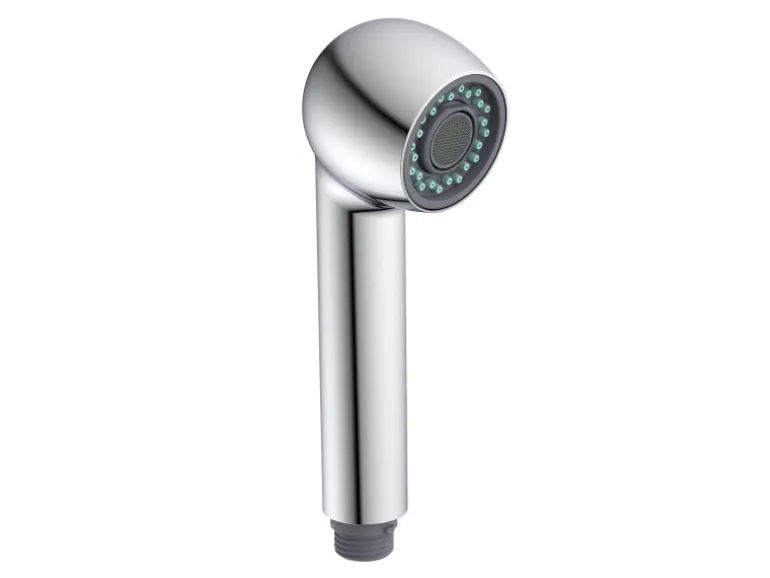 Kirchhoff Geschirrbrause für Hochdruck 13 mm (1/2") Chrom