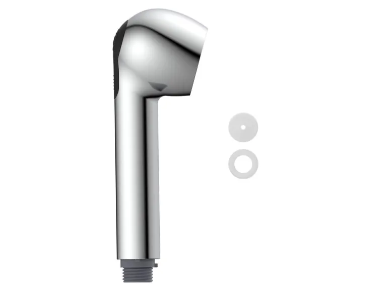 Kirchhoff Geschirrbrause für Hochdruck 13 mm (1/2") Chrom
