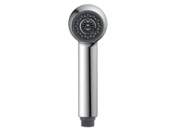 Kirchhoff Geschirrbrause für Niederdruck 13 mm (1/2") Chrom