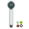 Kirchhoff Geschirrbrause Eco-Save für Hochdruck 2 Funktionen 13 mm (1/2") Chrom