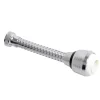 Kirchhoff Metall-Schlauch mit Spülbrause M22IG Chrom