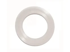Kirchhoff Mischdüsendichtung Silikon für M24AG 15 mm x 21 mm x 2,8 mm 4 Stück