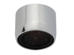 Kirchhoff Spar-Mischdüse M22IG Chrom