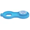 Kirchhoff Universalschlüssel für Mischdüsen M22/M24/M28 Blau