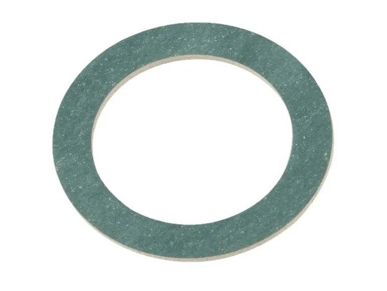 Kirchhoff Verschraubungsdichtung HD Fiber 27 mm x 38 mm x 2 mm Blau 3 Stück
