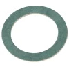 Kirchhoff Verschraubungsdichtung HD Fiber 32 mm x 44 mm x 2 mm Blau 3 Stück