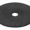 KÖRO Dichtscheibe 8,5 mm x 58 mm x 1 mm für Exzentergarnitur Pop-Up Waste