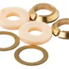 KÖRO Dichtungsatz für Quetschverschraubung 1/2" x 8 mm