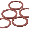 KÖRO Fiber-Ring 23 mm x 30 mm x 2 mm 5 Stück